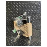 Porter-Cable Delta Hand Tool Set in Case - Saws, Snips, Pliers & Accessories