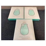 3 P.Health Kids Baby Sleeping Bags