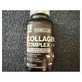 5 Bottles Of Vitacook Collagen Complex