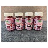 4 Bottles Of Kids Multivitamin