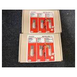 2 Packs Of Dossier Trio Perfumes