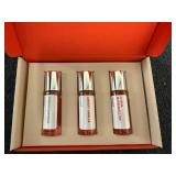 2 Packs Of Dossier Trio Perfumes