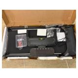 380Qm Pro Max Compact Treadmill