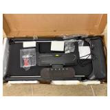 380Qm Pro Max Compact Treadmill