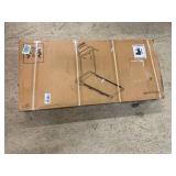 380Tm Pro Max Compact Treadmill