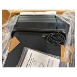 380Tm Pro Max Compact Treadmill