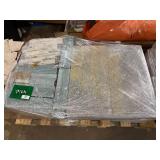 Pallet Of Misc Mosaic and other Tile