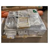 Pallet Of Manly mosaic Tile