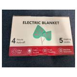 Electric Blanket