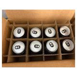 8 Cans Of Starbucks Nitro Cold Brew