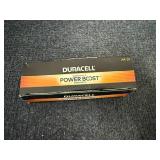 36Ct Of Duracell Aa Batteries