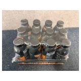 12 Pack Of Jocko Hydrate - Island Orange