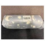 2-In-1 Kids Lounger Couch