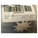 2-In-1 Kids Lounger Couch