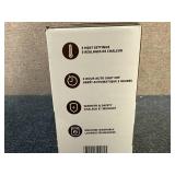 Templeet Heated Throw Blanket