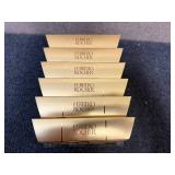 6 Packs Of Ferrero Rocher Chocolates