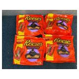 4 Bags Of Reese'S Chocolate Lava Cups