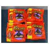 4 Bags Of Reese'S Chocolate Lava Cups