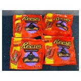 4 Bags Of Reese'S Chocolate Lava Cups