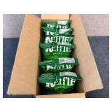 6 Bags Of Kettle Jalapeno Chips