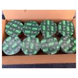 8 Packs Of Knorr Garden Tomato Risotto