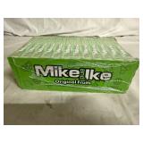 12 Boxes Of Mike And Ikes