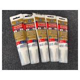 6 Tube Of Ge White Silicone