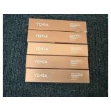 5 Tubes Of Yensa Brow Defining Gel