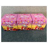3 X 4Ct Packs Of Roxberry Strawberry Lemonade