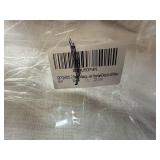 2x 2pk Macramae Hanging Plastic Pots & 4 Ceramic Pots