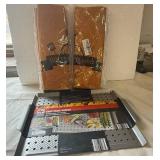 Meat Blankets & Flat Grill Toppers