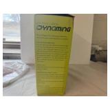 8pk Solar LED Post Lights