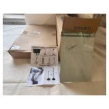 Multi Purpose Rake/Stir up Hoe &Multifuncational Garden Cleaning Shovel/Ice Scrapper