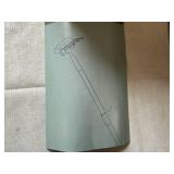 Stirup Hoe/Cutting Rake & Pruning Shears