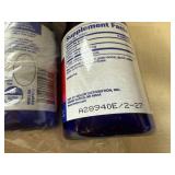 4x 3pk 60 Softgels COQ-10 Supplements