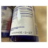 4x 3pk 60 Softgels COQ-10 Supplements