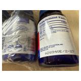 4x 3pk 60 Softgels COQ-10 Supplements