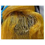 Seining Net With Carrying/Storage Case