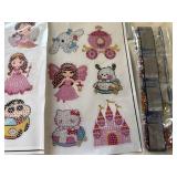 Youth DIY Diamond Painting Kit