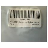 Youth DIY Diamond Painting Kit