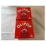 2x 4pk Olipop-Cherry Cola