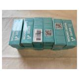 12x Silver Wound Drops