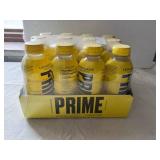 12x 16.9oz Prime Hydration-Lemonade