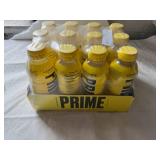 12x 16.9oz Prime Hydration-Lemonade