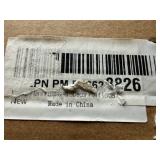 Set of 2 Plant Propaganting Hangable Dcor