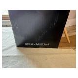 64' Tall Task Floor Lamp