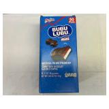 2x50 pack Bubu Lubu Chocolate Covered Strawberry & Marshmallow Individually Wrapped