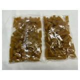 4x 1.92lb Natural Mango Licorice