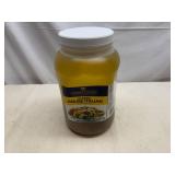 128oz Bonne Chere Classic House Italian Dressing