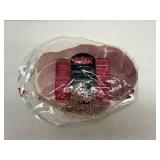 L. 2x Cook's Thick Cut Hickory Smoked Ham Steak, Premium Lean-11/2026
